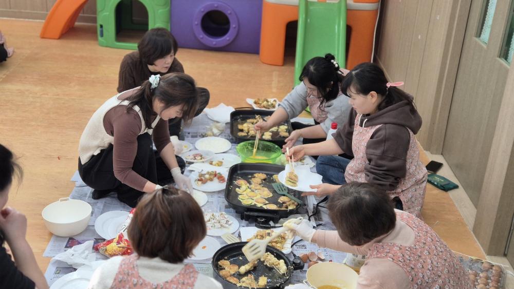 2026년01월24일 이모패밀리